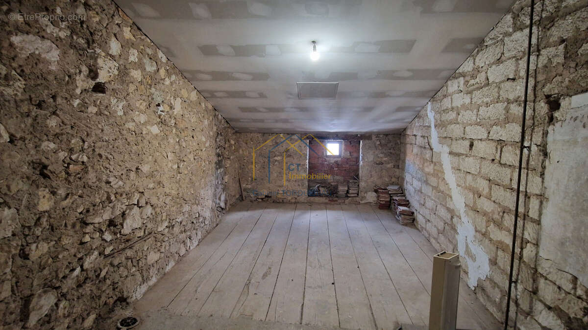 Maison à ANIANE