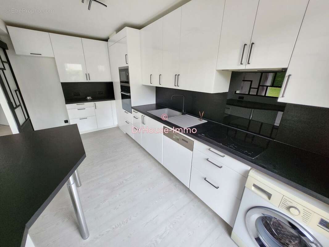 Appartement 82 m² à Roissy-En-France  - photo 68