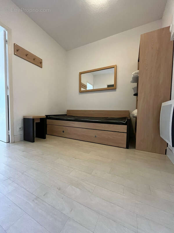 Appartement à LE BARCARES