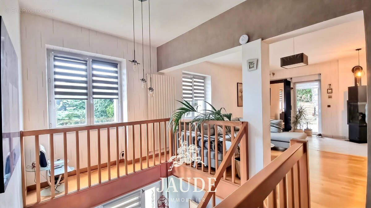 Appartement à BEAUMONT