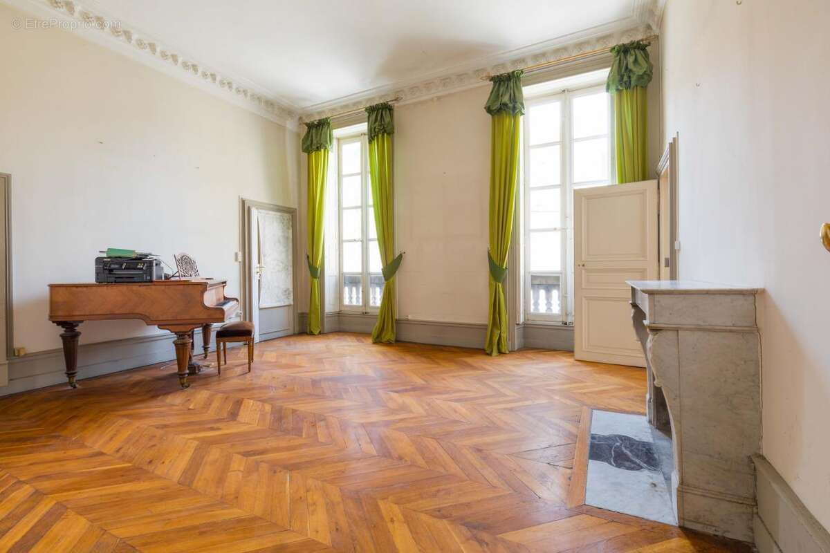 Appartement à DIJON