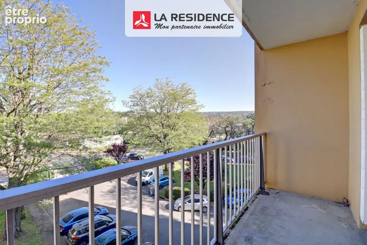 Appartement 4 pièces 82 m² à vendre à Verneuil-Sur-Seine (78480) - photo 5