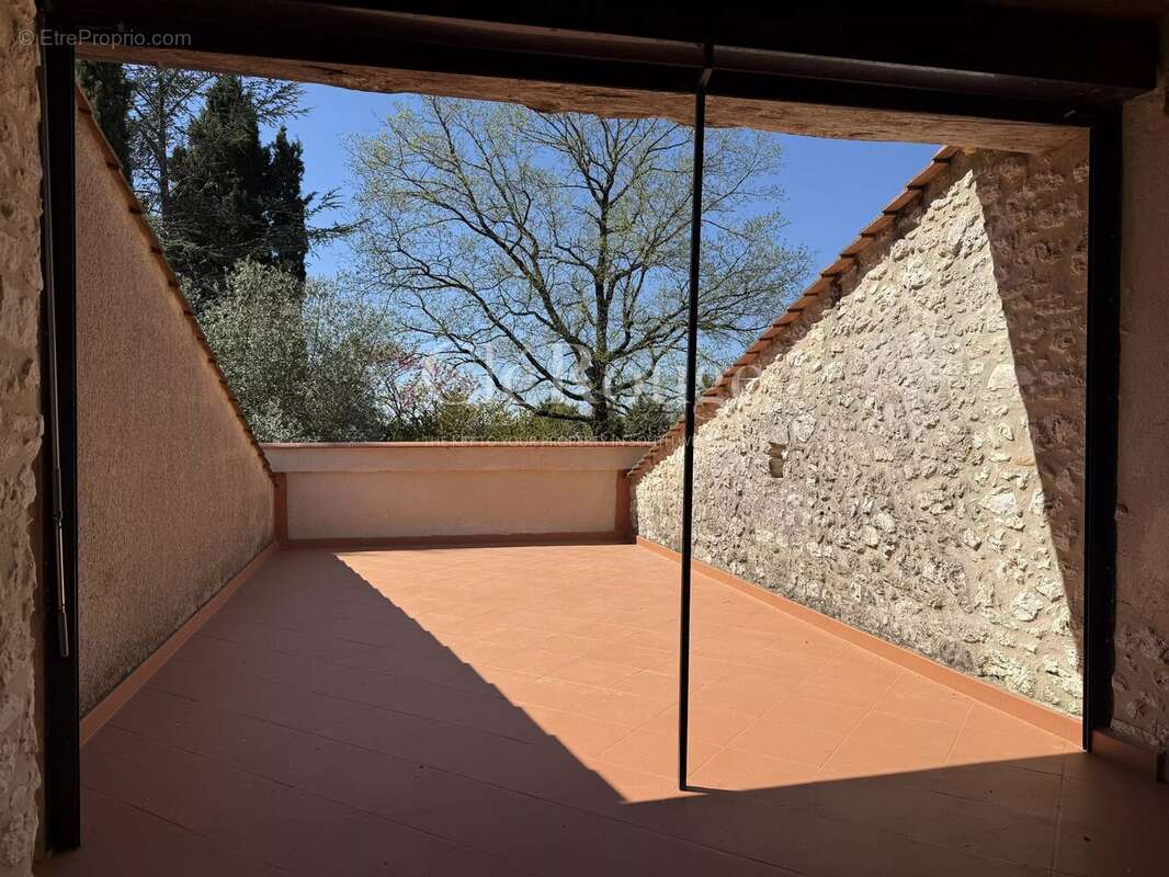 Maison à DURAS