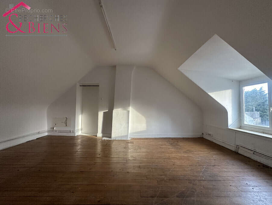 Maison à MARTINVAST