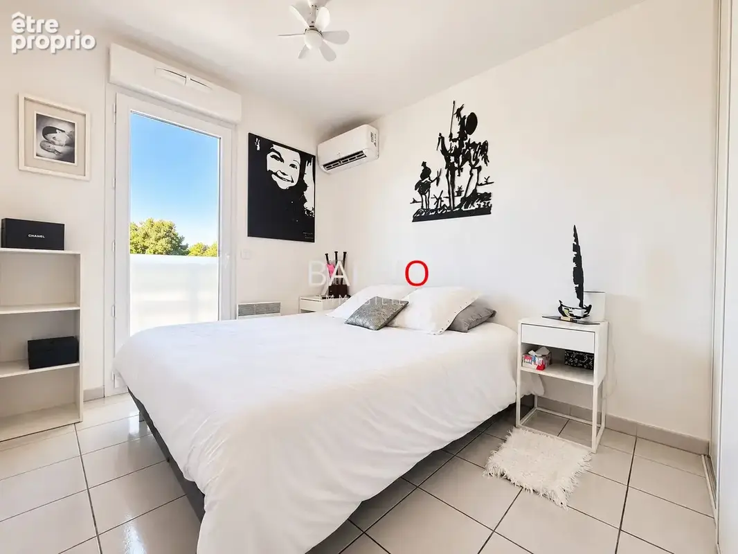 Appartement 3 pièces 58 m² à vendre à Argeles-Sur-Mer (66700) - photo 6