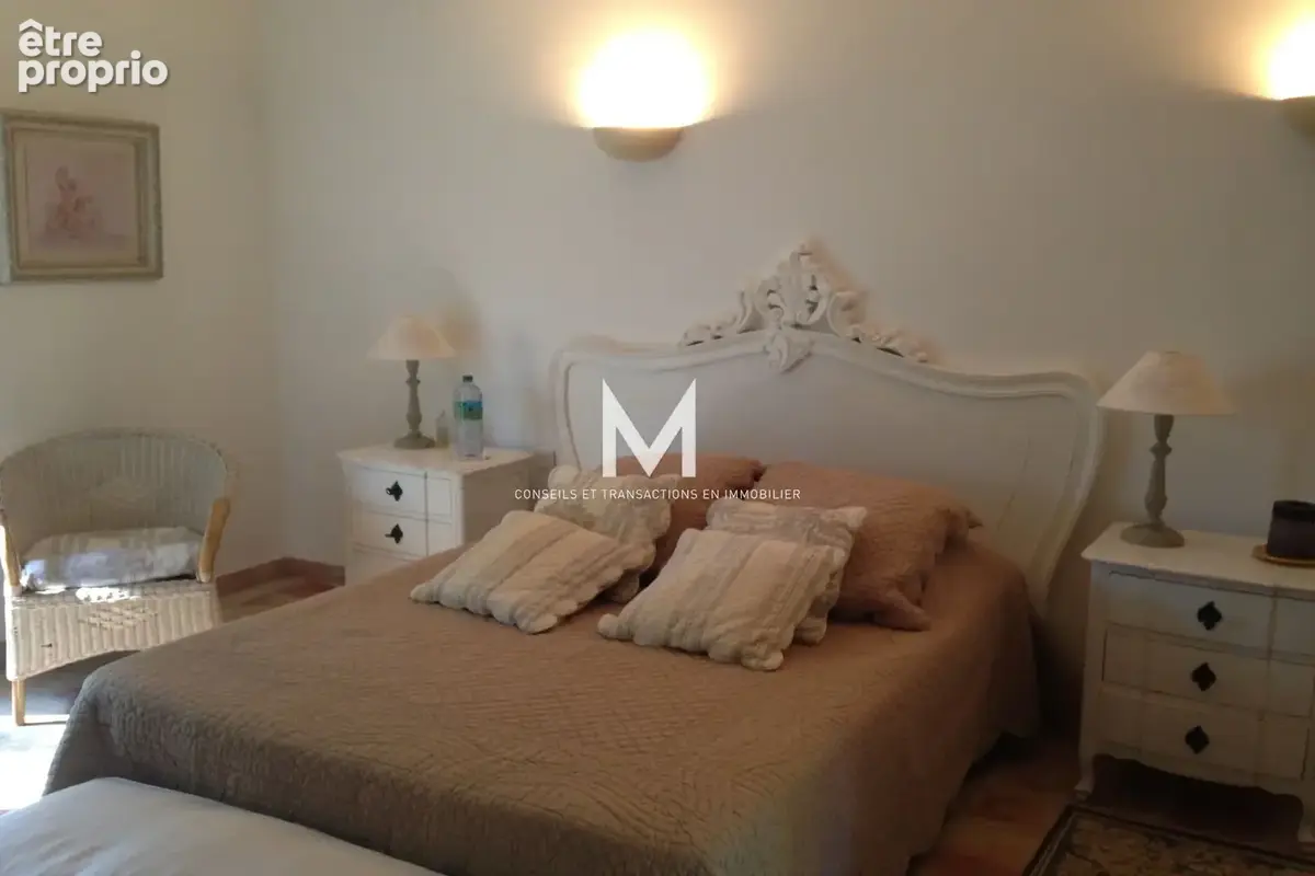 Maison 6 pièces 125 m² à vendre à Plan-De-La-Tour (83120) - photo 9