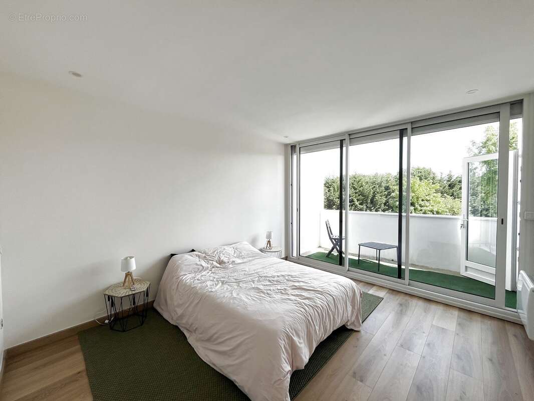Appartement à CARBON-BLANC