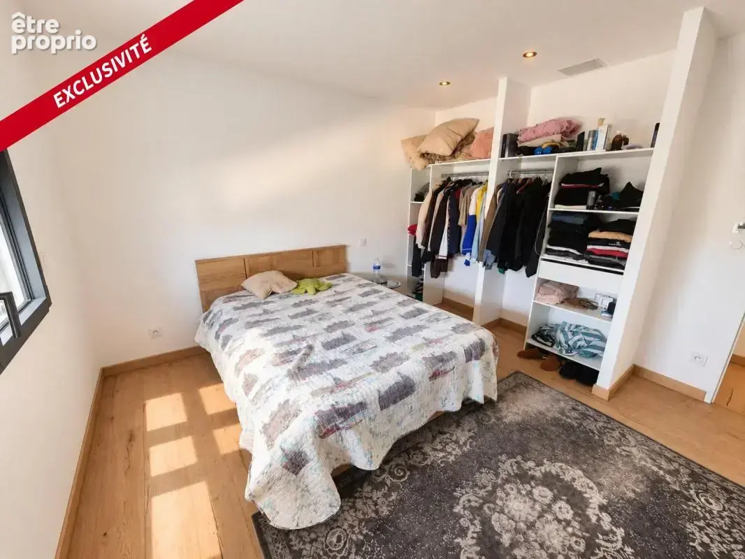 Maison de 150 m² – confort moderne & prestations de qualité - photo 10