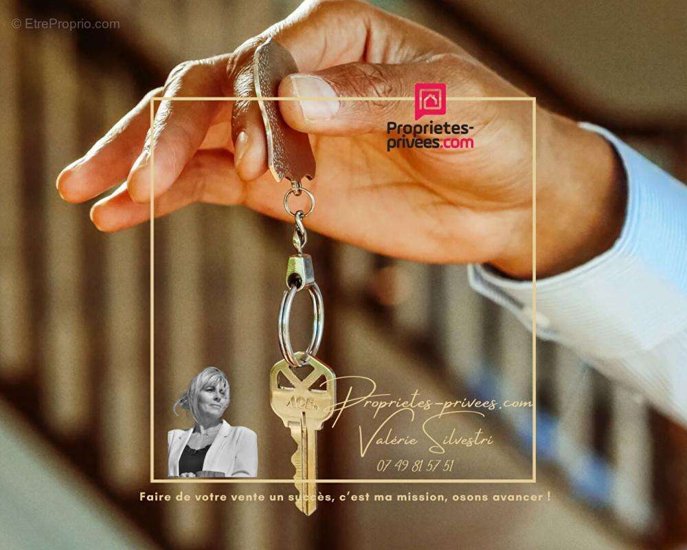 Maison à ENSUES-LA-REDONNE