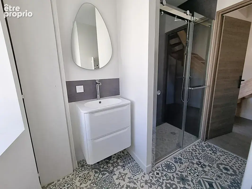 Maison 4 pièces 110 m² à vendre à Fontaines-Saint-Martin (69270) - photo 12
