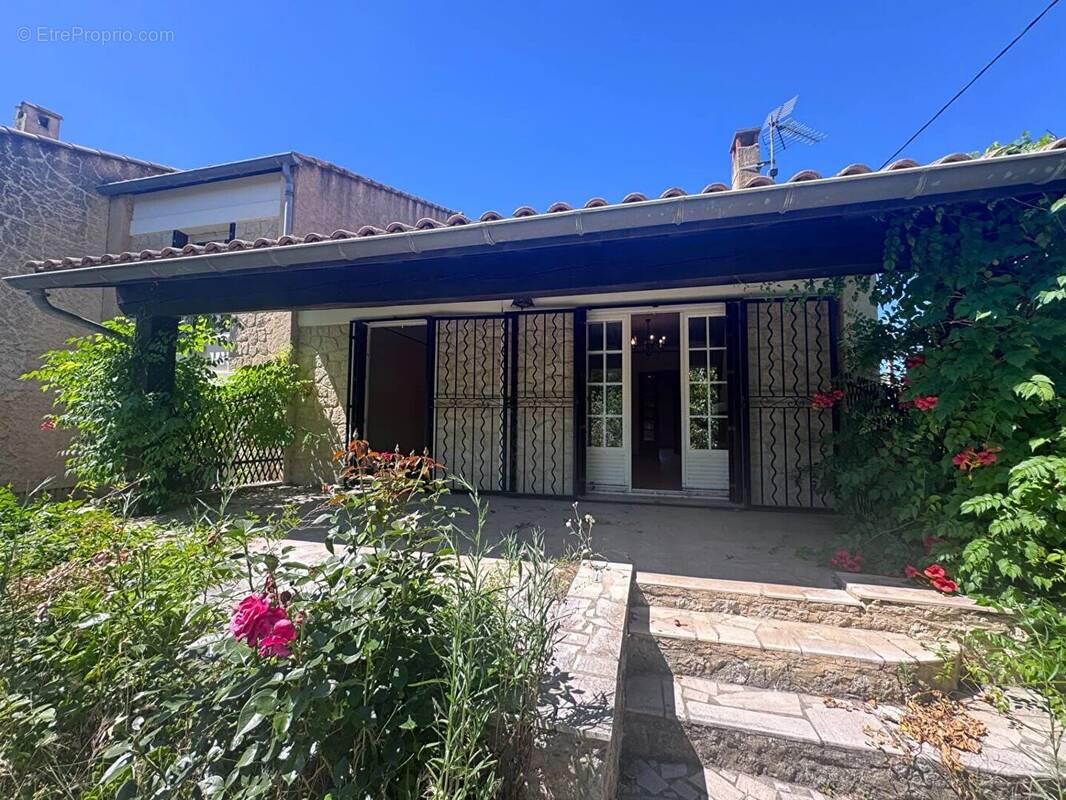 Maison à AVIGNON