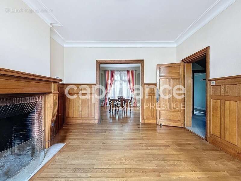Maison à TOURS
