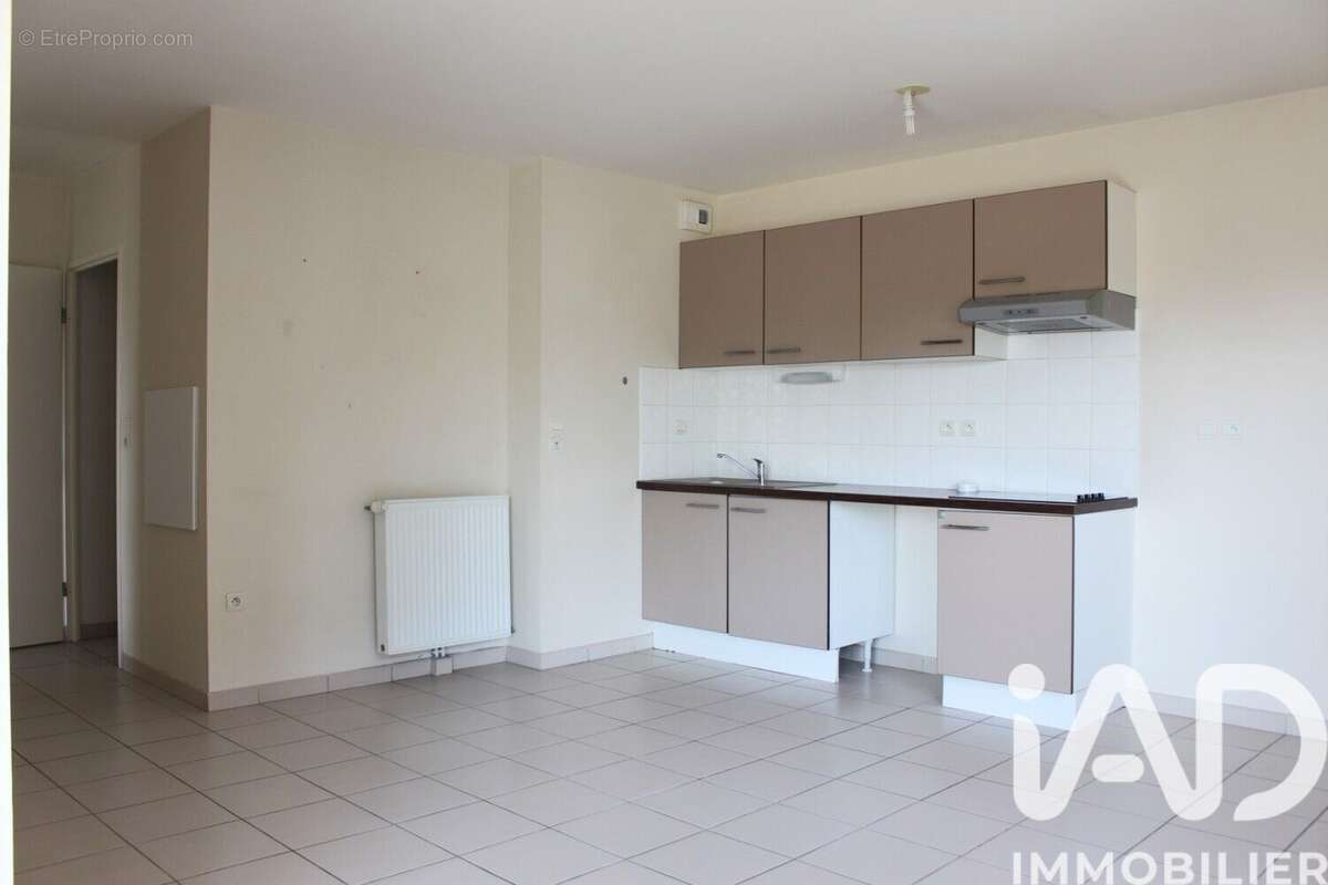 Photo 3 - Appartement à BLAGNAC