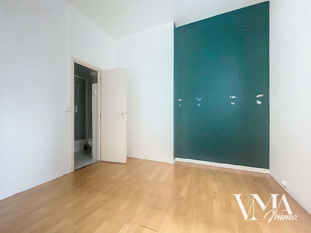 Appartement à LYON-8E