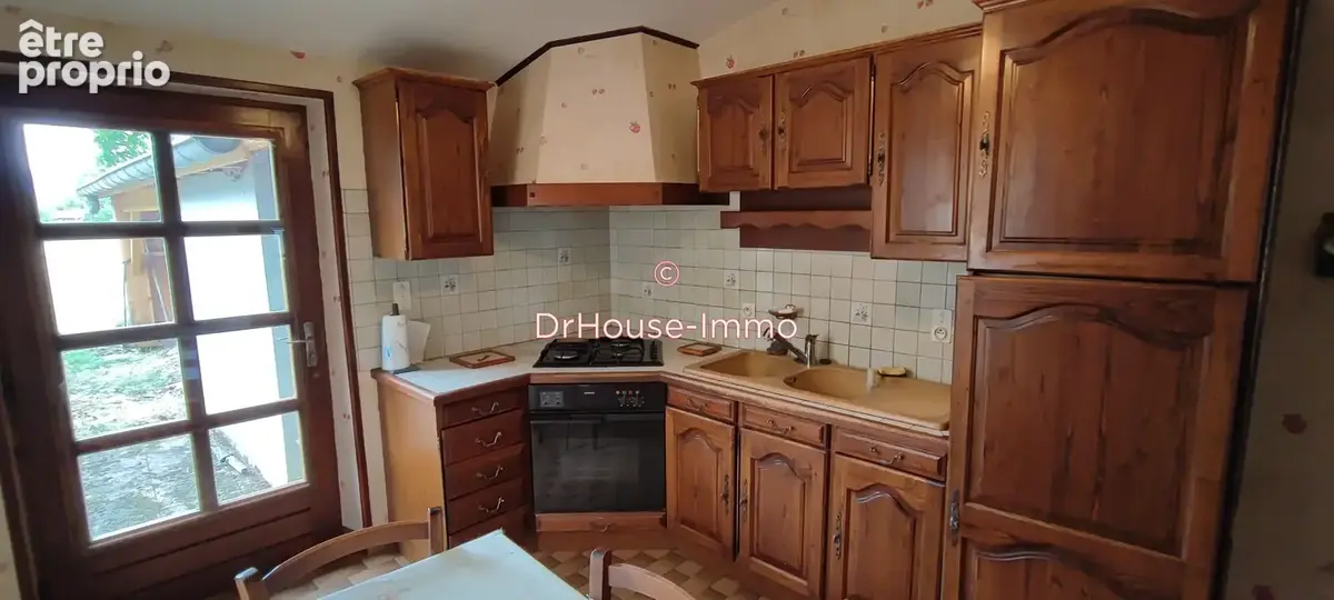 Maison 5 pièces 120 m² à vendre à Saint-Georges-D'aurac (43230) - photo 7
