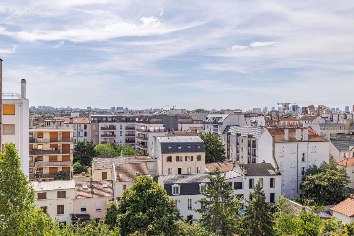 Appartement 2 pièces de 49 m² à Alfortville - photo 8