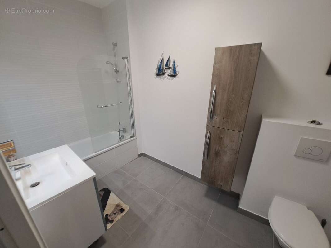 Appartement à AGDE