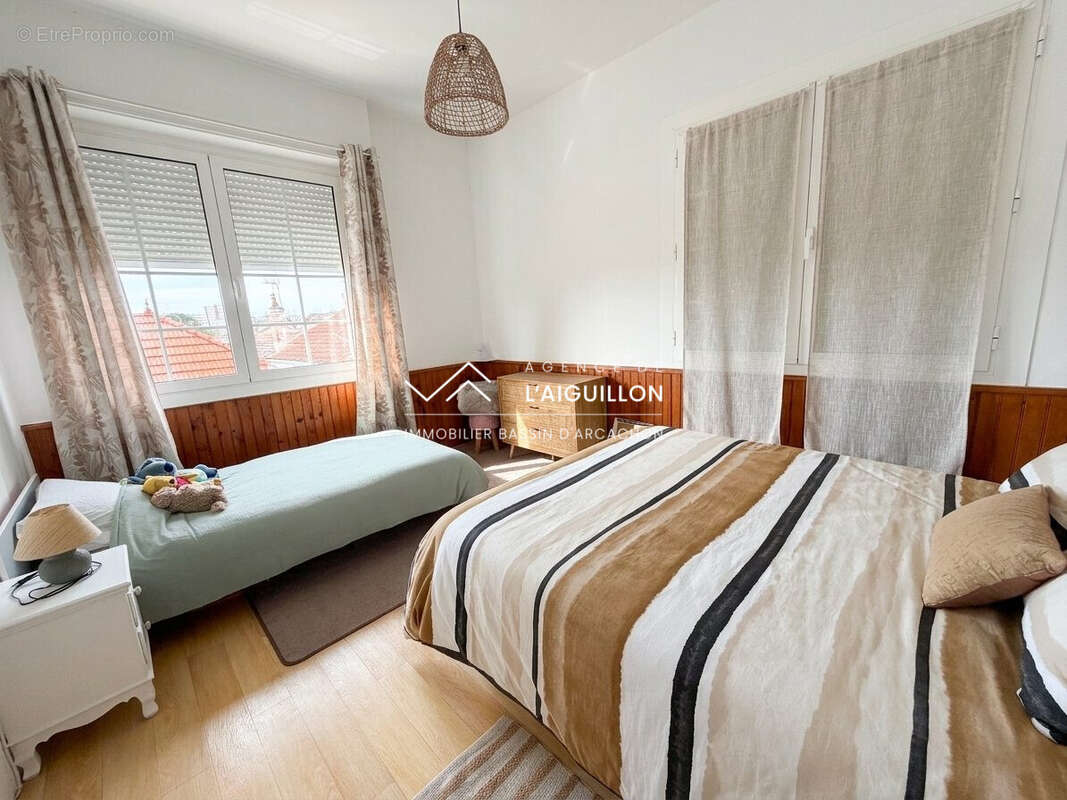 Appartement à ARCACHON