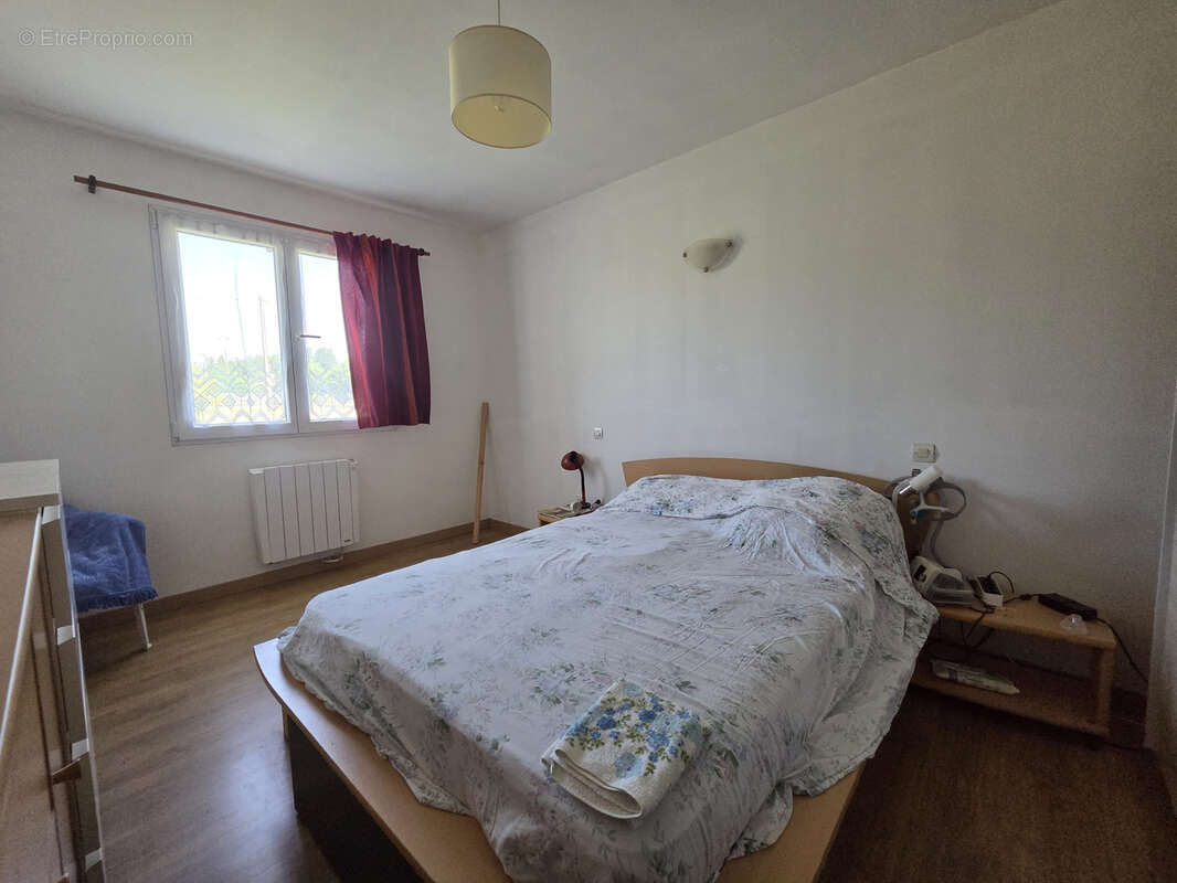 Maison à CASTILLONNES