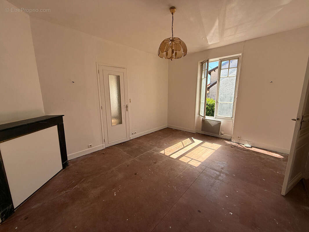 Maison 63m² à rambouillet - photo 5