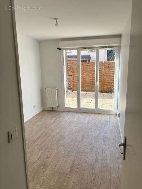 Appartement à TOURS