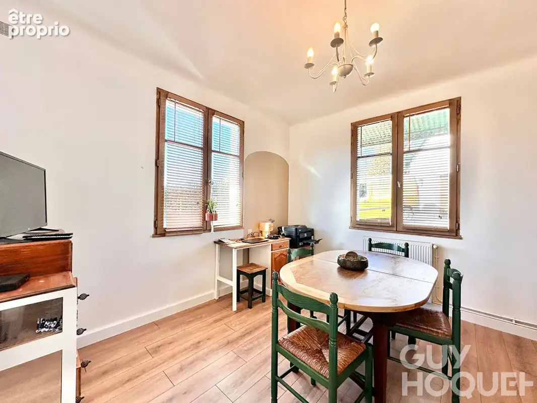 Maison de 121 m² proche d'ORTHEZ avec dépendances - photo 11