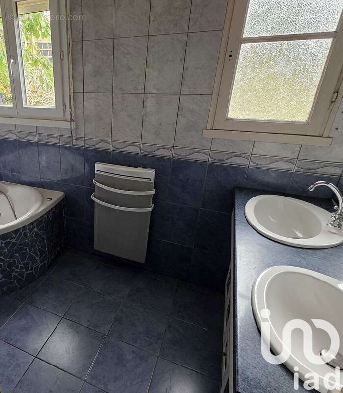 Photo 4 - Maison à NESMY