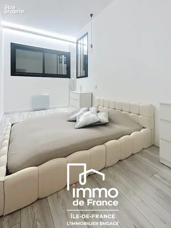 Maison Montfermeil 7 pièce(s) 175m2 - photo 15