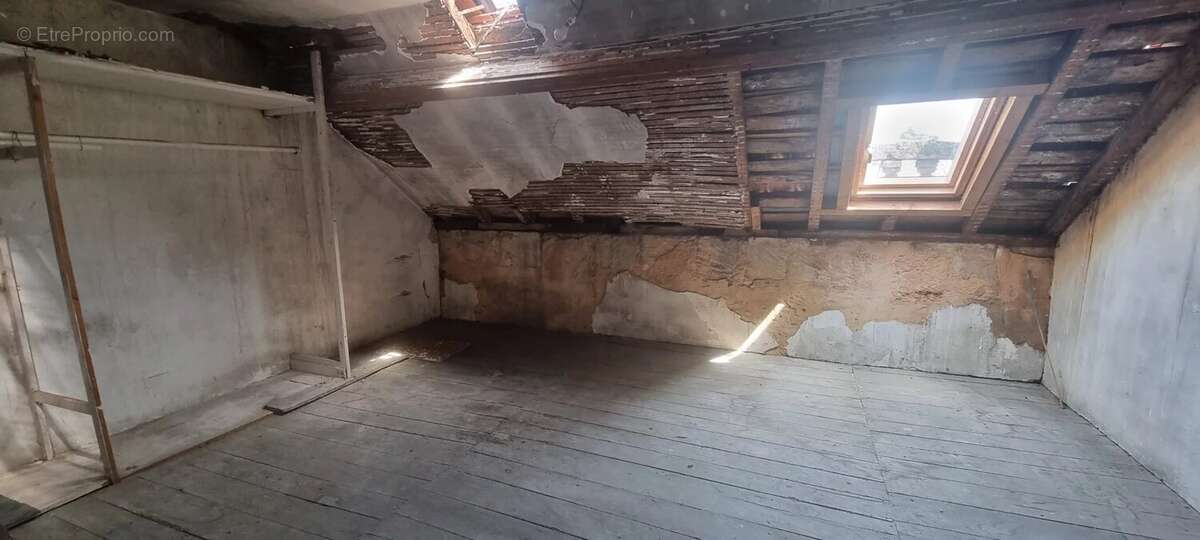Centre ville maison de maitre xixéme siècle - photo 20
