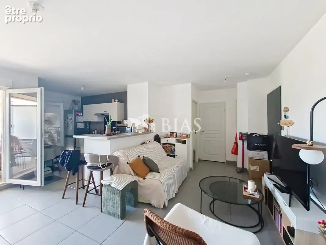 Appartement 44 m² à Honfleur  - photo 4