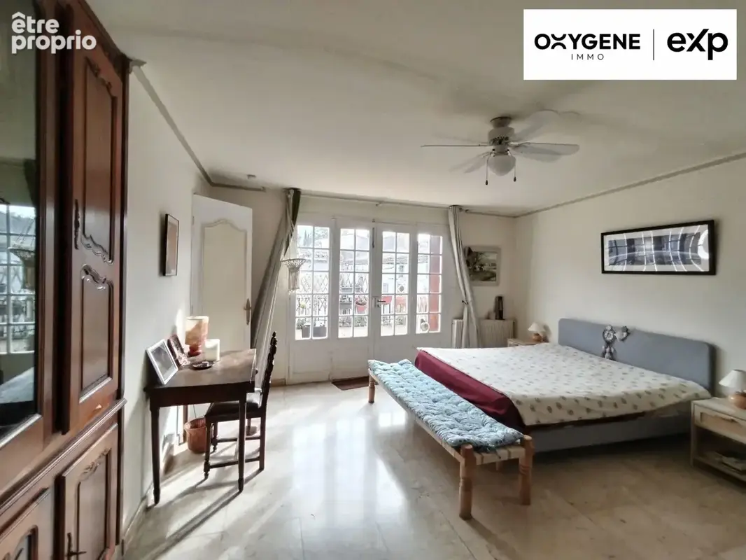 Maison 95 m² à Fonties-D'aude  - photo 5
