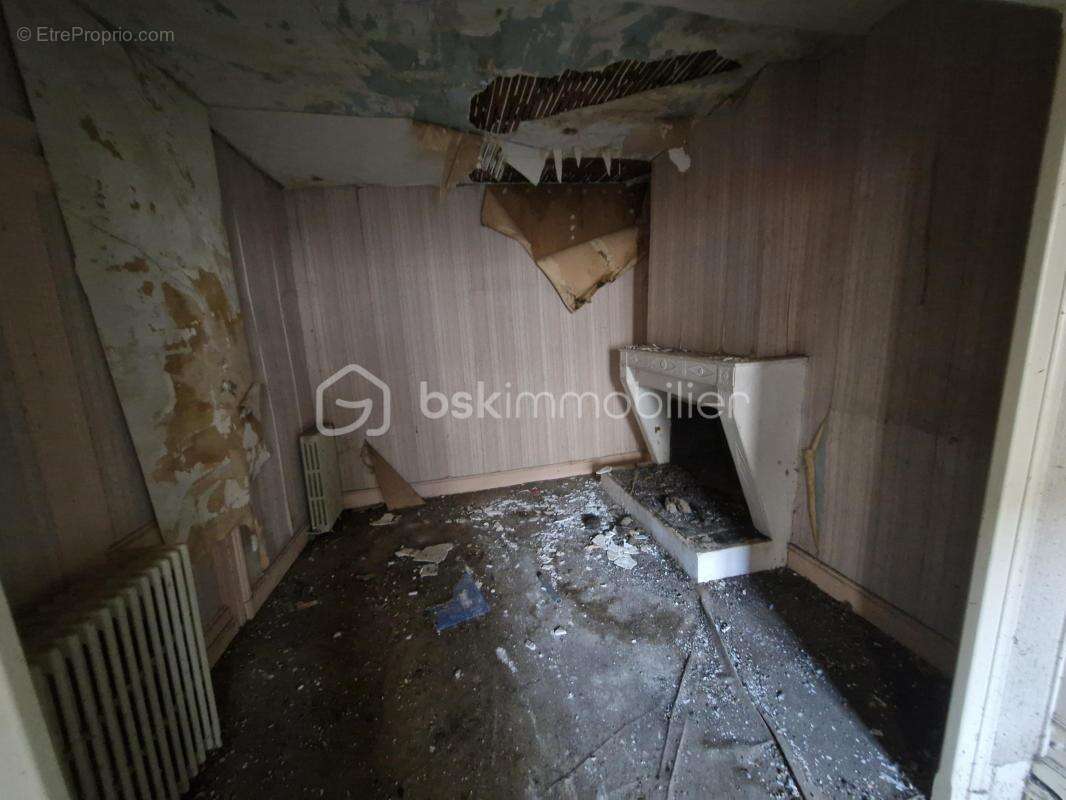 Appartement à SAINTE-FOY-LA-GRANDE