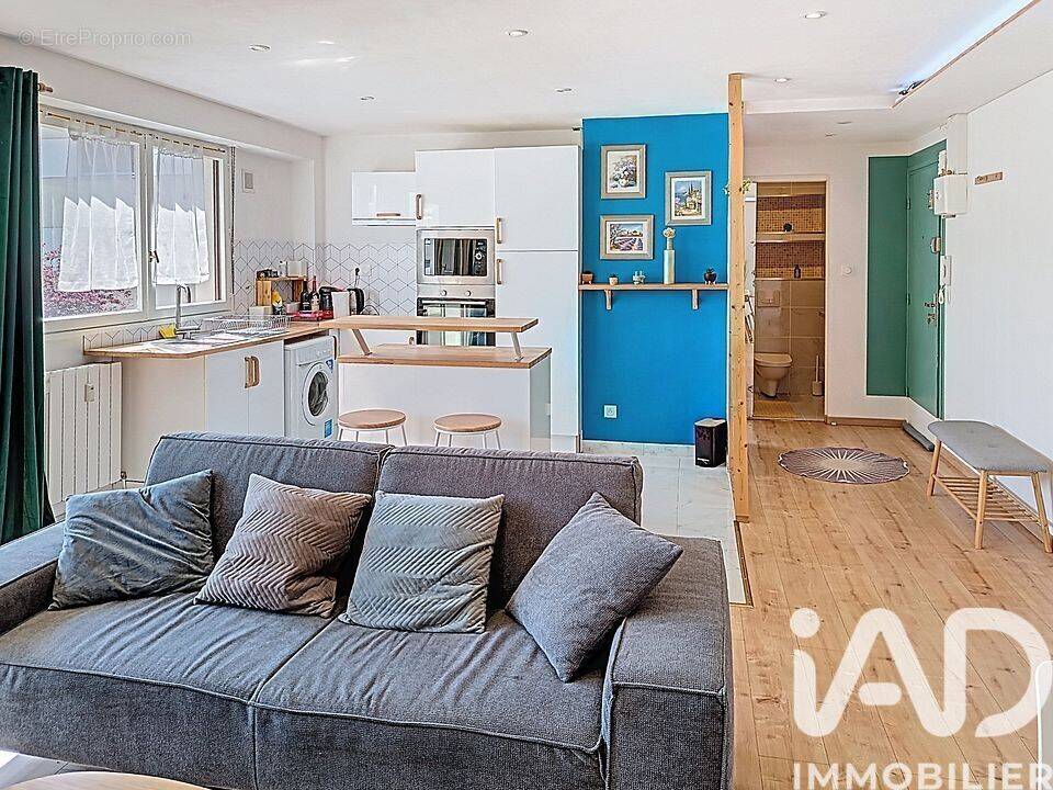 Photo 1 - Appartement à LAXOU