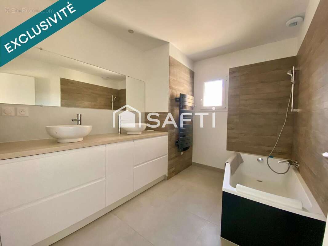 Maison 120 m² à Sisteron  - photo 6