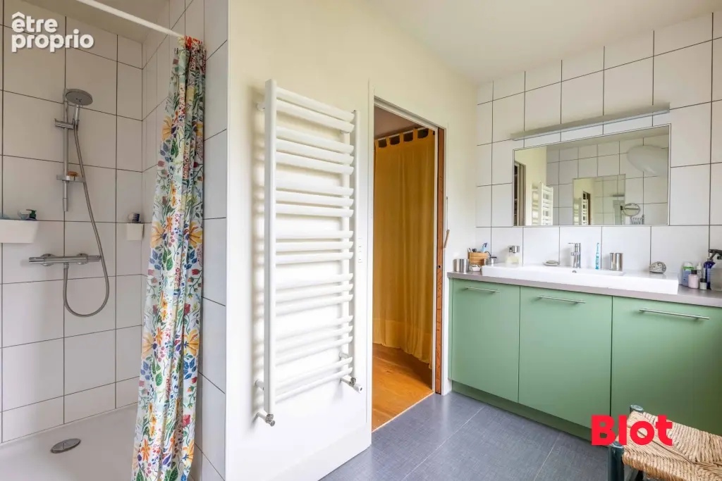 Maison 7 pièces 134 m² à vendre à Chavagne (35310) - photo 9