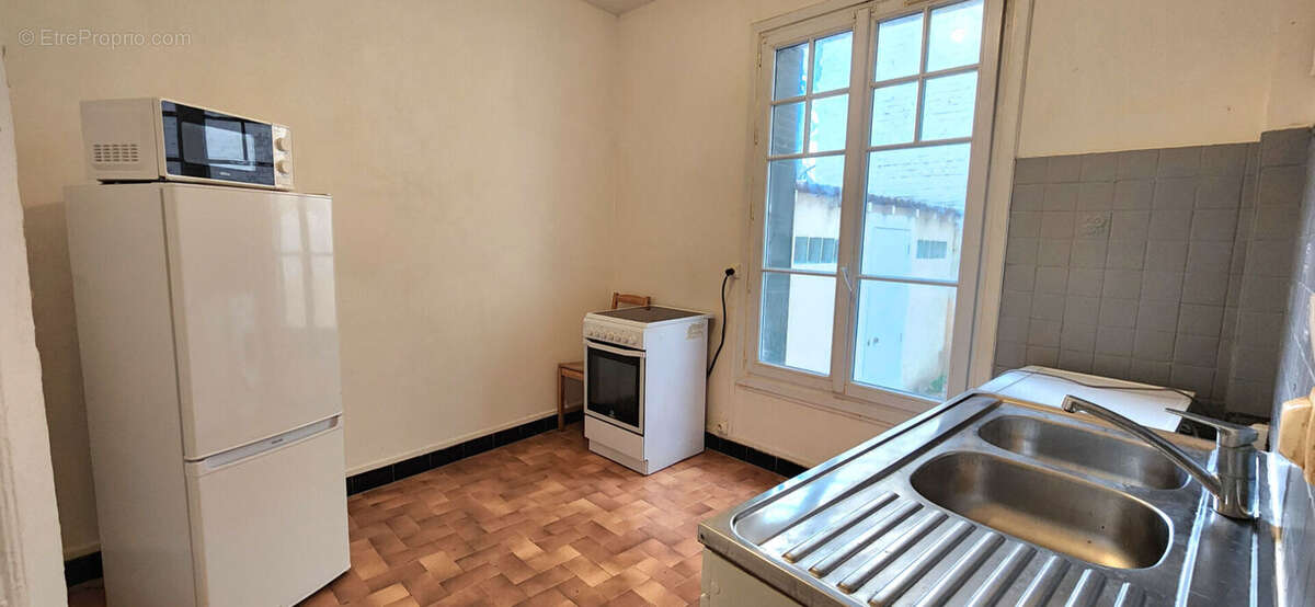 Appartement à ENGHIEN-LES-BAINS