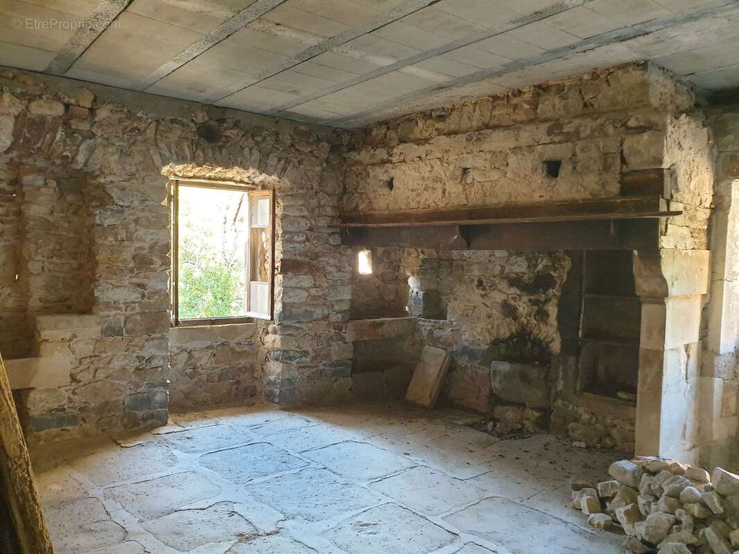 Maison à LALEVADE-D'ARDECHE