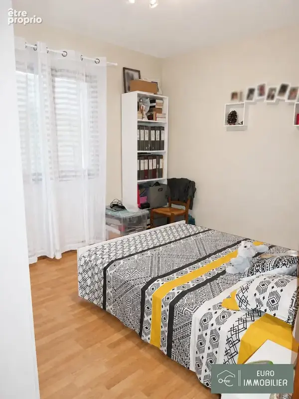 Maison 5 pièces 105 m² à vendre à Bazas (33430) - photo 8
