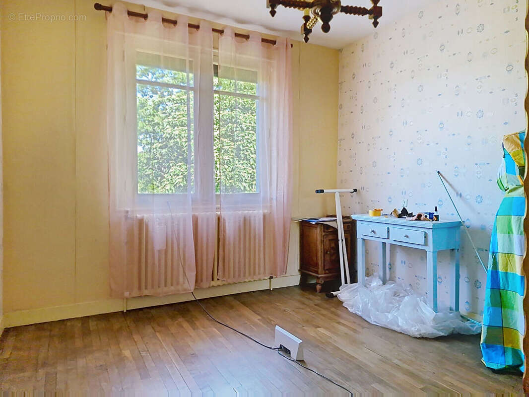 Maison à LANOUEE
