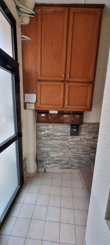 Appartement à BEZIERS
