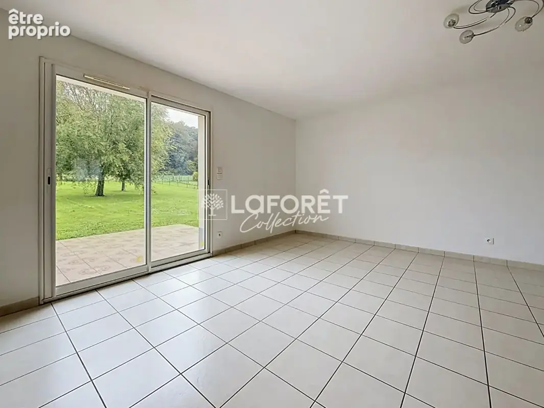 Maison Dompierre Sur Authie 4 pièce(s) 88.05 m2 - photo 4