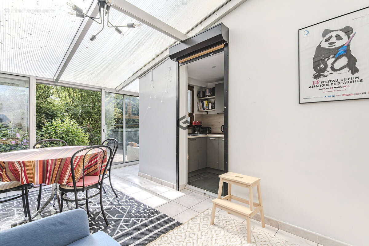 Maison 114 m² à Reims  - photo 9