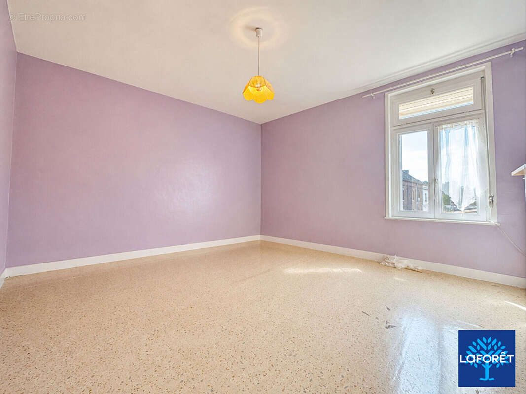 Maison Anzin 6 pièces 110 m2 - photo 8