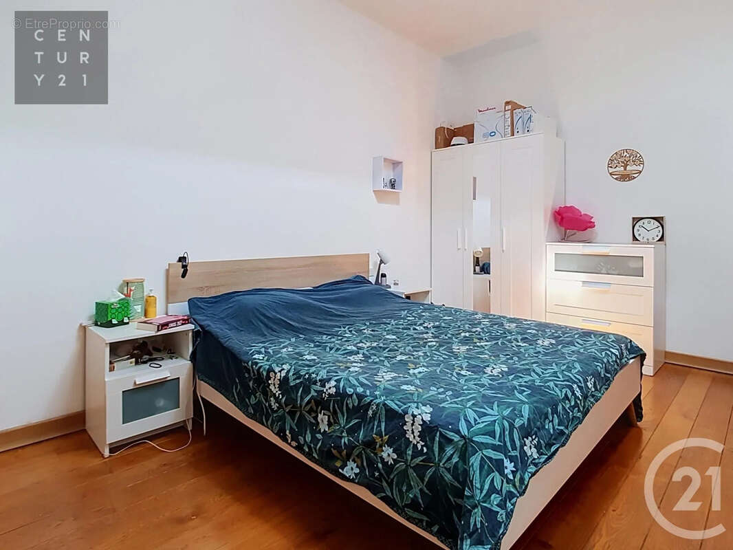 Appartement 149 m² à Saint-Andre-Les-Vergers  - photo 7