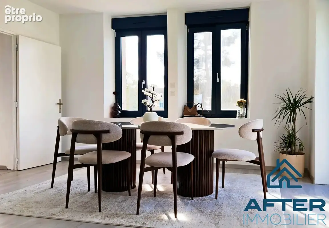 Maison 6 pièces 154 m² à vendre à Baccarat (54120) - photo 8