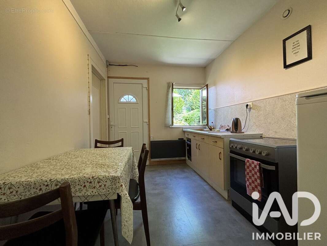Maison 60 m² à Acy-Romance  - photo 5