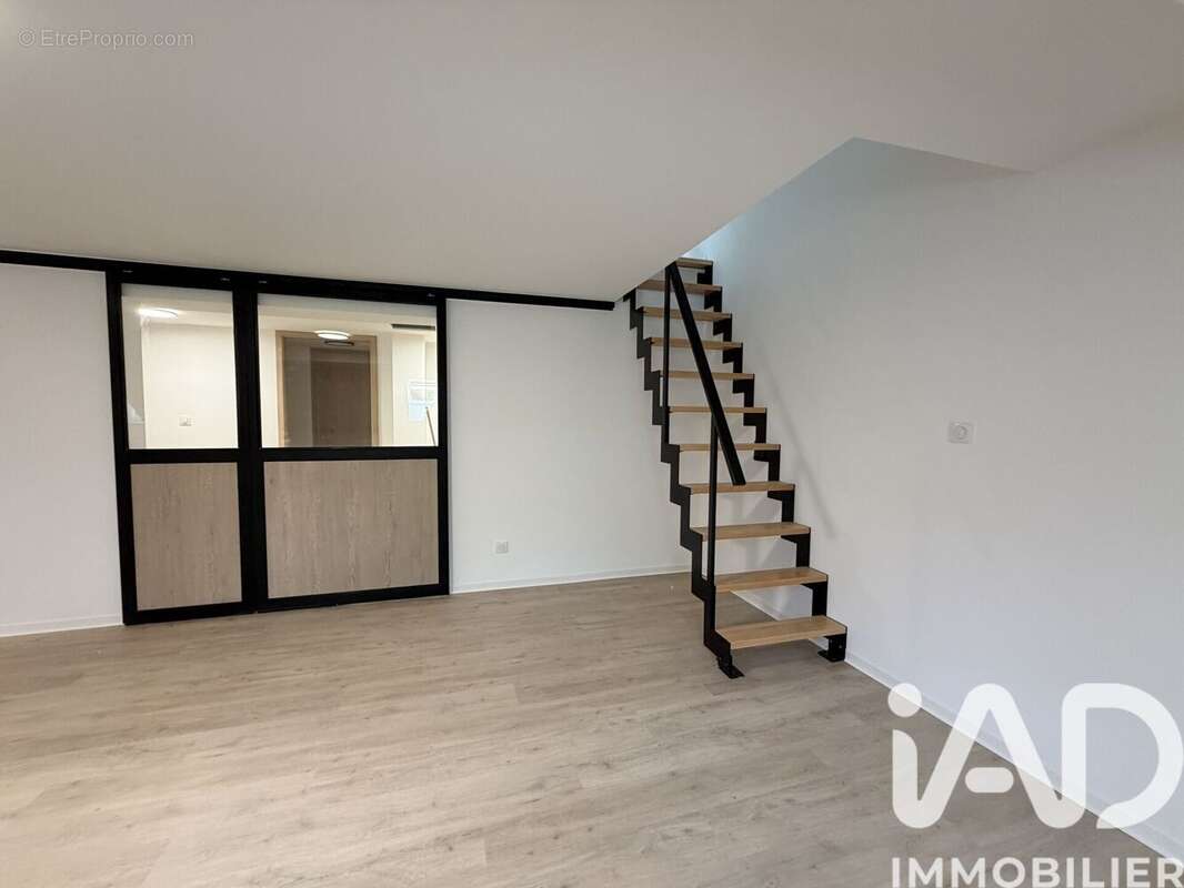 Photo 8 - Appartement à SARREBOURG