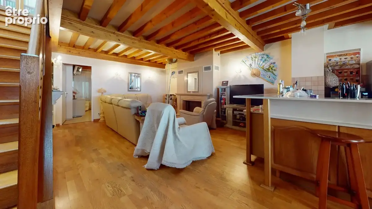 Maison Poncin - photo 10