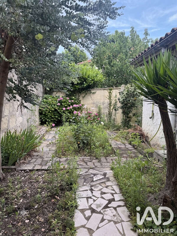 Maison 65 m² à Bordeaux  - photo 2