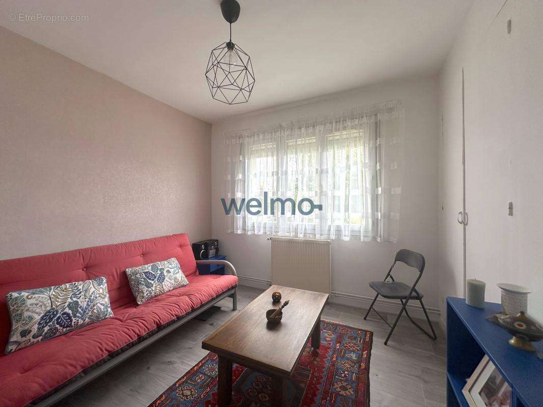 Maison à VILLEFRANCHE-DE-LAURAGAIS